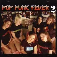 V.A. / POP PUNK FEVER 2