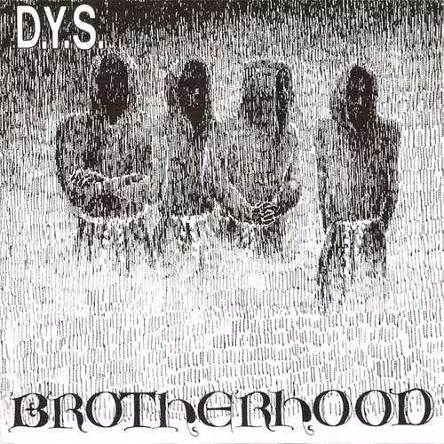 D.Y.S. / ディーワイエス / BROTHERHOOD