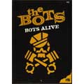 THE BOT'S / BOTS ALIVE (DVD)