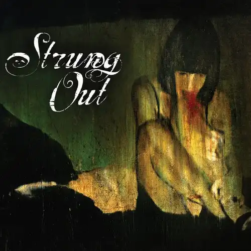 STRUNG OUT / ストラング・アウト商品一覧｜ディスクユニオン