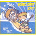 SONIC SURF CITY / BEST OF THE REST