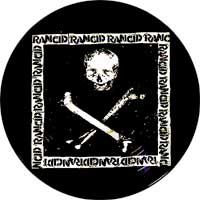 RANCID / ランシド / RANCID V (ピクチャー盤)