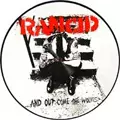 AND OUT COME THE WOLVES (レコード)/RANCID/ランシド｜PUNK｜ディスク
