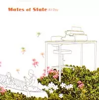 MATES OF STATE / メイツオブステイト商品一覧｜ディスク