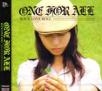 ONE FOR ALL (JPN) / ワンフォーオール / ROCK LOVE ROLL
