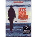 JOE STRUMMER / ジョーストラマー / LET'S ROCK AGAIN! (DVD)