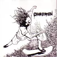 4th DEMO CD-R/CHAKKAMEN/チャッカメン｜PUNK｜ディスクユニオン