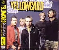 YELLOWCARD / オーシャン・アヴェニュー(スペシャル・エディション)