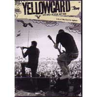 YELLOWCARD / BEYOND OCEAN AVENUE LIVE AT THE ELECTRIC FACTORY