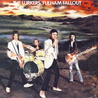 LURKERS / ラーカーズ / FULHAM FALLOUT