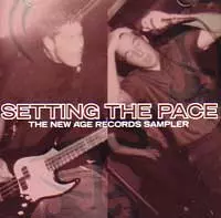 V.A. / SETTING THE PACE