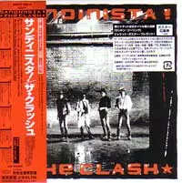 3discs CD ザ・クラッシュ サンディニスタ!(紙ジャケット仕様) EICP300202 Sony Records Intl 紙ジャケ /00330 Amazon.co.jp: サンディニスタ!(紙ジャケット仕様): Music