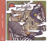 POCKETLIFE / ポケットライフ / TRIO