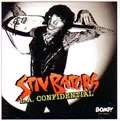 STIV BATORS / スティヴ・ベーターズ / LA CONFIDENTIAL