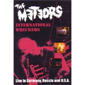 METEORS / メテオス / INTERNATIONAL WRECKERS (DVD)