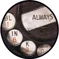 BLINK 182 / ブリンク 182 / ALWAYS(PICTURE)