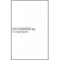 the band apart / RECOGNIZE EP