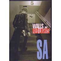 SA / WALLS AND RED LIGHTS (DVD)