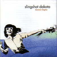 SLINGSHOT DAKOTA / KEENER SIGHS