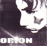 ORION / オリオン / DEMO CD-R