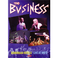 BUSINESS / SUBURBAN REBELS LIVE AT RIO'S (DVD)