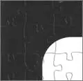 upandcoming / BETWEEN THE LINES VOL.1