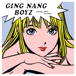 GING NANG BOYZ / 銀杏BOYZ商品一覧/中古在庫あり/並び順:新着