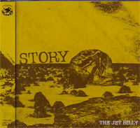 JET BILLY / ジェットビリー / STORY