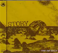 JET BILLY / ジェットビリー商品一覧｜OLD ROCK｜ディスク