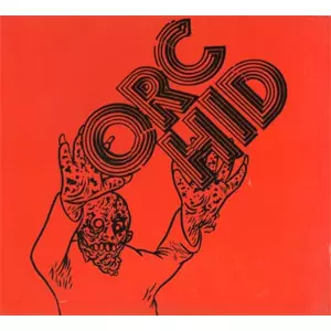 ORCHID / オーキッド / TOTALITY
