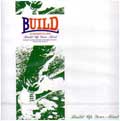 BUILD / ビルド / BUILD UP YOUR MIND