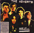 ADVERTS / アドヴァーツ / CAST OF THOUSANDS