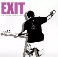 ONE HUNDRED FOUR REVENGE/EXIT/イグジット｜PUNK｜ディスクユニオン