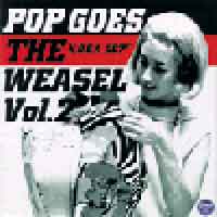 V.A. / オムニバス / POP GOES THE WEASE VOL.2