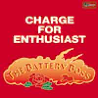 THE BATTERY BOSS / バッテリーボス / CHARGE FOR ENTHUSIAS