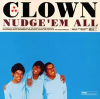NUDGE'EM ALL CD6枚セット 2025年最新】nudge_em_allの人気アイテム - メルカリ