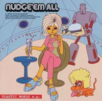 NUDGE'EM ALL商品一覧｜ディスクユニオン・オンラインショップ