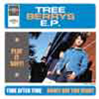 TREE BERRYS / トゥリーベリーズ / TIME AFTER TIME