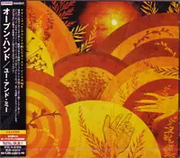 OPEN HAND / オープンハンド / ユーアンドミー