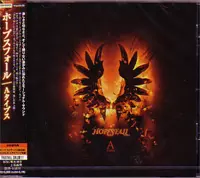 HOPESFALL / ホープスフォール / A-TYPES (国内盤)