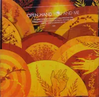 OPEN HAND / オープンハンド / YOU AND ME