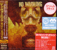 NO WARNING / ノー・ウォーニング商品一覧｜PUNK｜ディスクユニオン・オンラインショップ｜diskunion.net