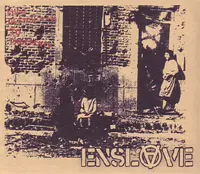 ENSLAVE / インスレイブ / 2ND DEMO