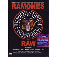 RAMONES RAW/RAMONES/ラモーンズ｜PUNK｜ディスクユニオン