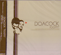 DOACOCK / ドアコック / ROOM