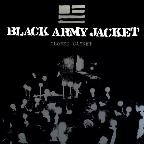 Black Army Jacket / Corrupted 7 レコード BLACK ARMY JACKET / ブラック・アーミー・ジャケット商品一覧｜LATIN