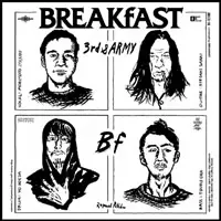 BREAKFAST / ブレックファスト / 3RD & ARMY