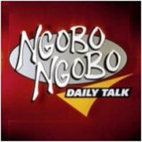 NGOBO NGOBO / ゴボゴボ / DAILY TALK