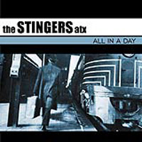 STINGERS ATX / ALL IN A DAY