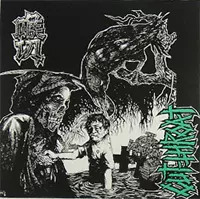 CUT THROAT/CUT THROAT/カットスロート｜PUNK｜ディスクユニオン